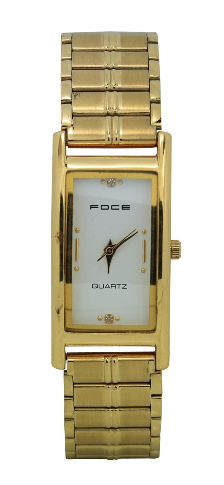 Foce slim watch price clearance